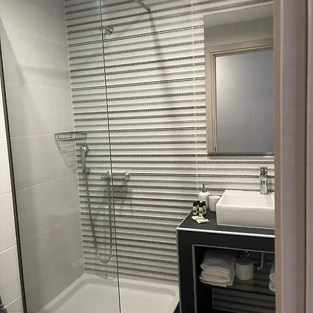 شقة فندقية Il Center