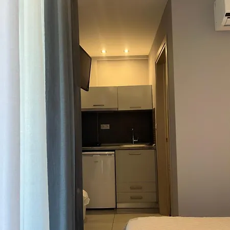 شقة فندقية Il Center