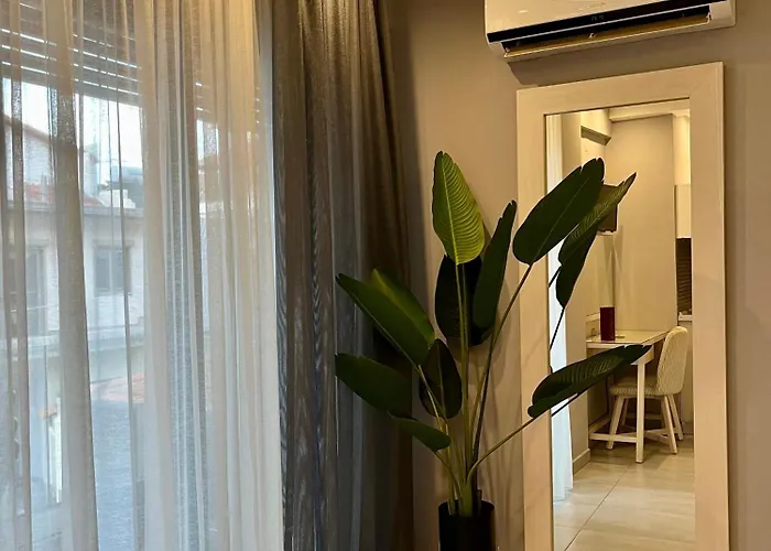 Il Center Lejlighedshotel Stavros (Thessaloniki)