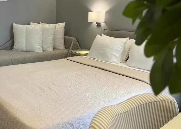 Lejlighedshotel Il Center