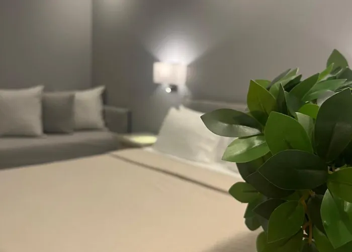 Il Center Lejlighedshotel 3*
