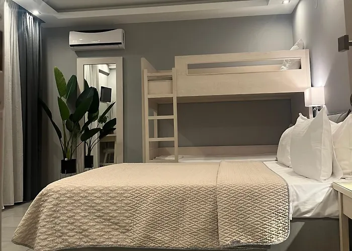 Il Center 3* Stavros (Thessaloniki)