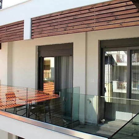 Hotel apartamentowy Il Center 3*