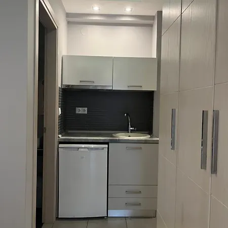 Il Center 3* Σταυρός