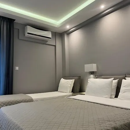 Hotel apartamentowy Il Center 3*