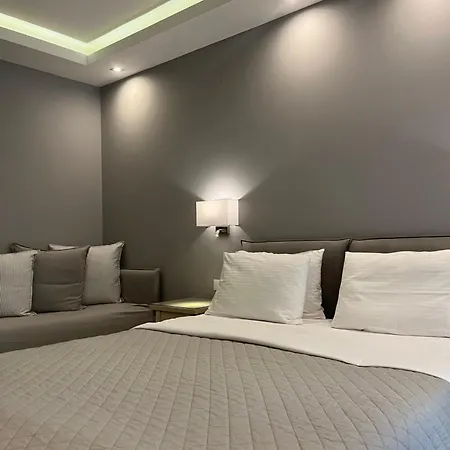 Hotel apartamentowy Il Center 3*