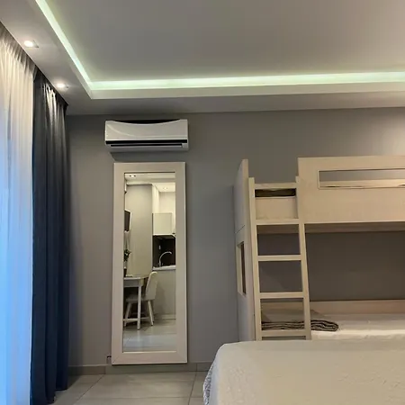 Hotel apartamentowy Il Center