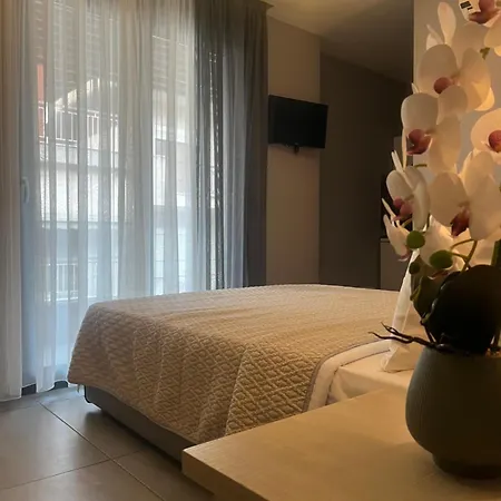 Il Center Ξενοδοχείο με διαμερίσματα