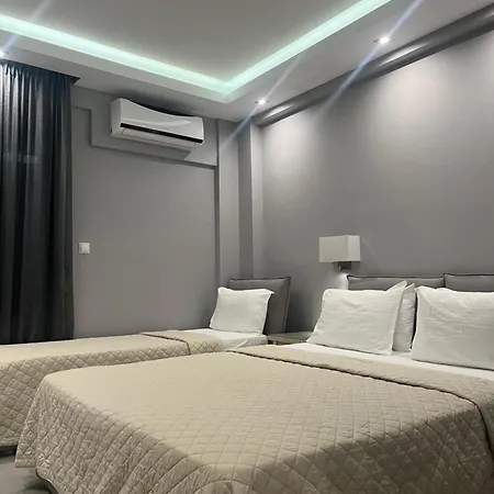 Il Center Hotel apartamentowy