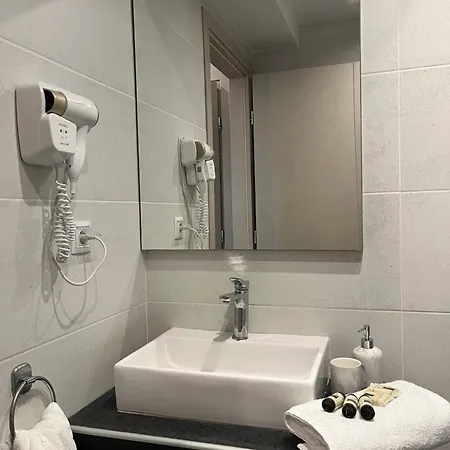 Il Center Aparthotel 3*