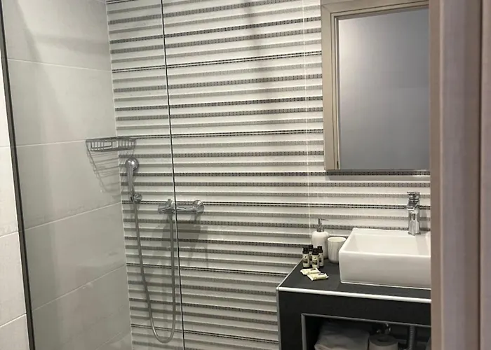 Aparthotel Il Center
