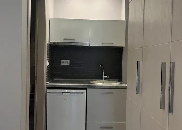 Il Center 3* Stavros (Thessaloniki)