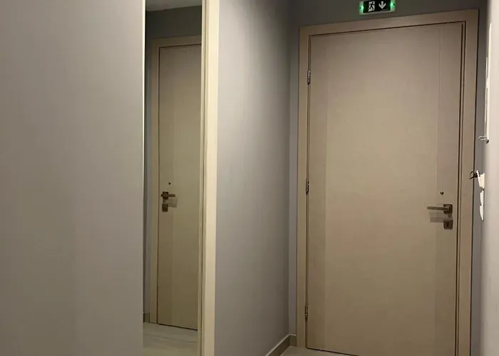 Aparthotel Il Center Stavros (Thessaloniki)