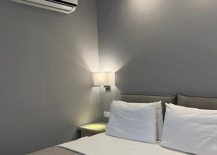 Il Center Aparthotel