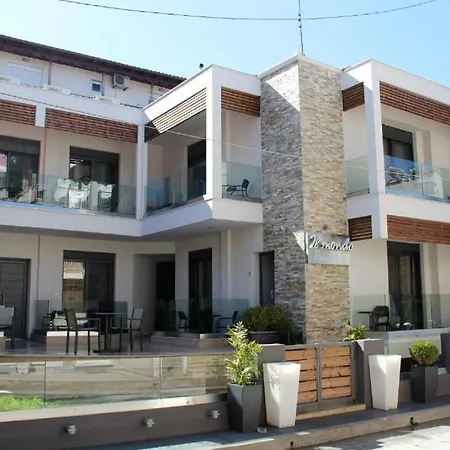 Lejlighedshotel Il Center 3*