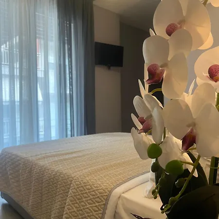 Il Center 3* Ставрос