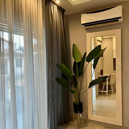 Il Center Lejlighedshotel Stavros (Thessaloniki)