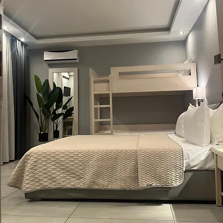 Il Center 3* Ставрос